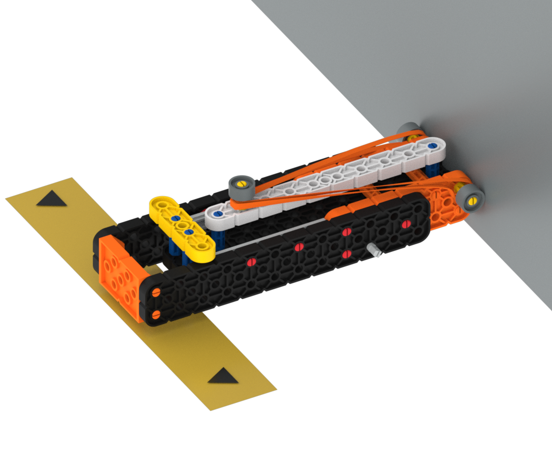Lab 3 Wheel & Axle Play VEX Education